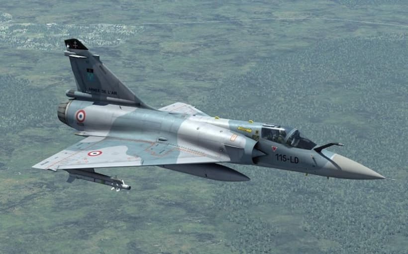 France Air Force In India: భారత్‌లో అనూహ్యంగా ల్యాండ్ అయిన ఫ్రెంచ్‌ యుద్ధ విమానాలు.. అస‌లేం జ‌రిగింది?