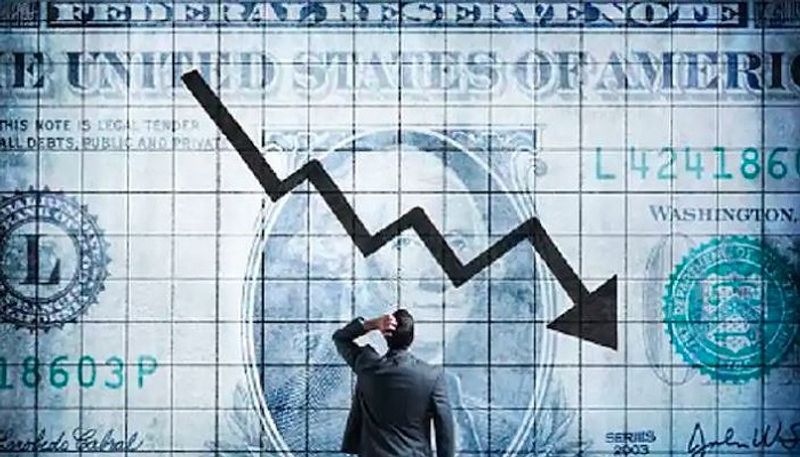 US to go into recession? Indian stock market falls after Wall Street sell-off