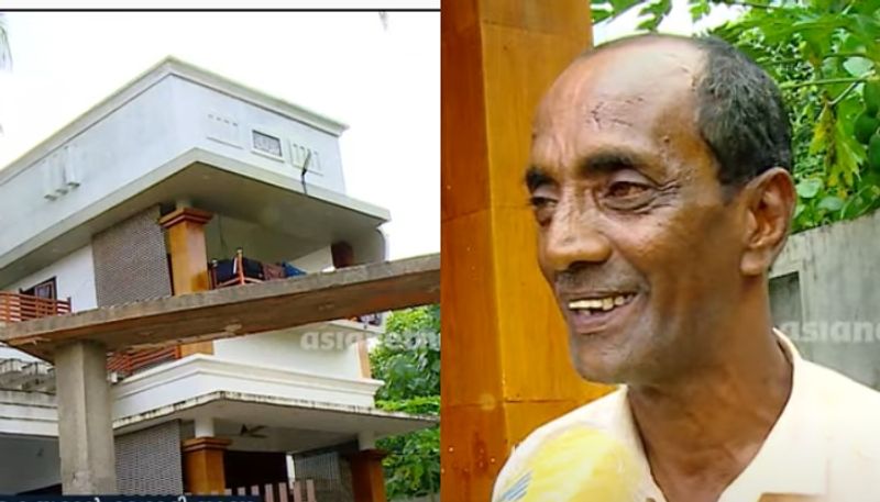 kasaragod native man won fifty fifty lottery one crore