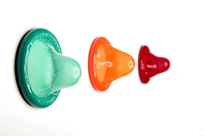 flavored condoms are not good to use says expert