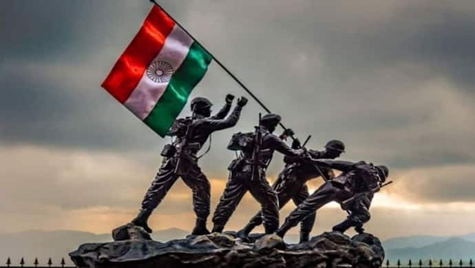 Kargil Vijay Diwas 2022: आखिर क्यों हुई थी करगिल की लड़ाई, जानिए कितने दिन चला था युद्ध 