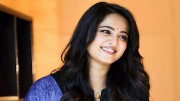 Anushka Shetty Biography iwh