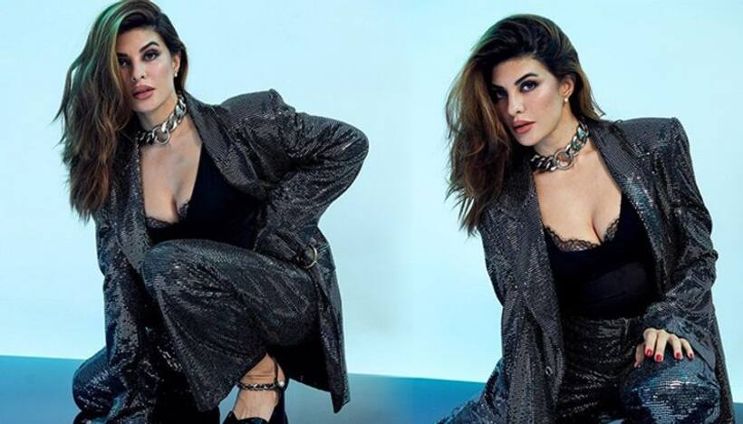 Sukesh Chandrasekhar case: ED quizzes Jacqueline Fernandez in money laundering case