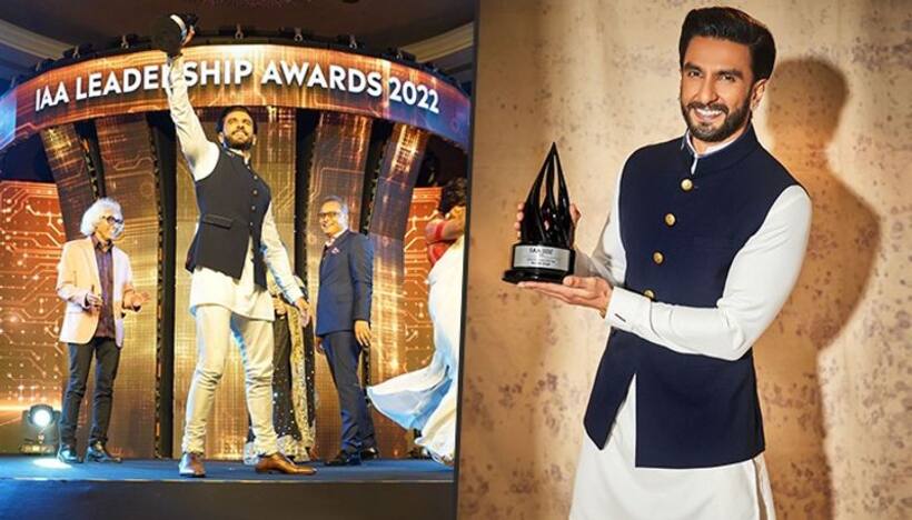 Had to wait a long time for advertisers to consider me: Ranveer Singh on becoming Brand Endorser of the year  