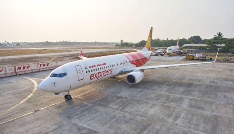 Air India Express IOSA Registration Renewed