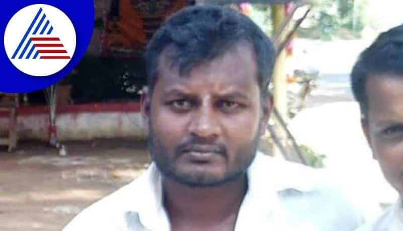 Haliuru Grama Panchayath Member died day before GP president election in Mysore akb