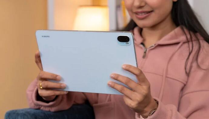 सबसे सस्ता 5G प्रीमियम टैबलेट Realme Pad X इंडिया में हुआ लॉन्च, जानें कीमत और खास फीचर्स