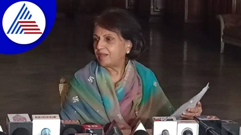 Pramodadevi Wodeyar,