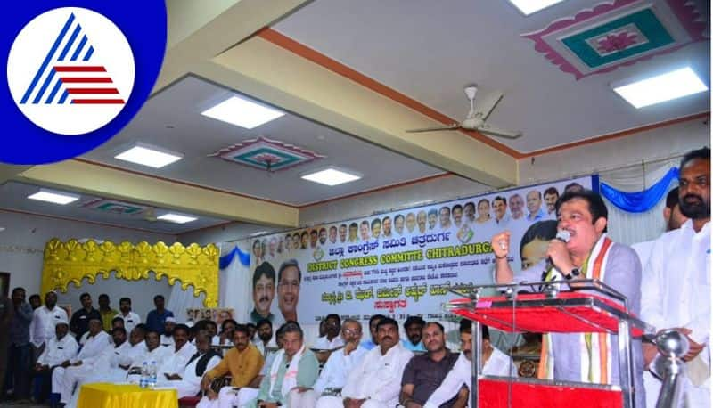 Jamir ahmed preparing his community for congress leader siddaramaiah 75 birthday akb