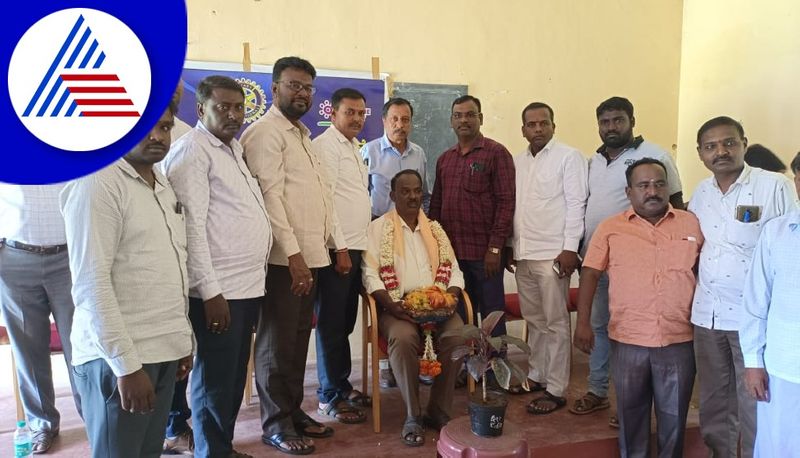 Indian soldiers showed humanity : retired soldier Puttaswami akb 