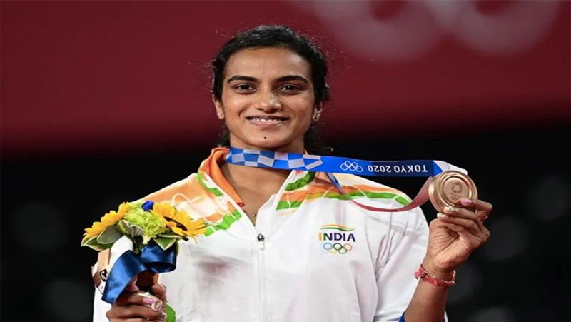 Paris Olympics 2024: PV Sindhu named as Flag Bearer for opening ceremony 