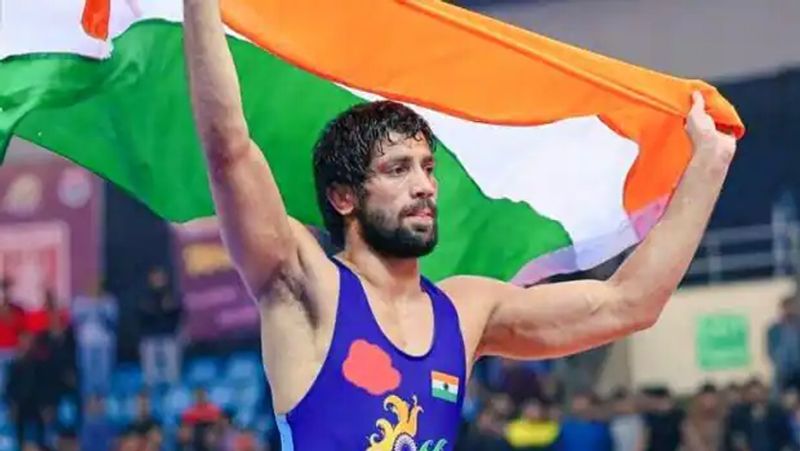 Commonwealth Games 2022: Indian Wrestler Ravi Kumar Dahiya wins gold medal in CWG