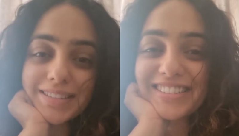 nithya menen reacts to fake news about her marriage