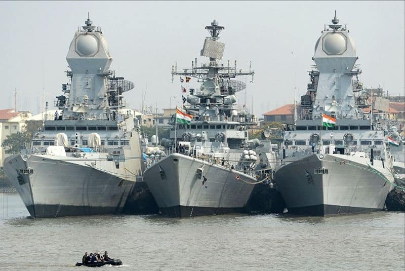 Indian Navy Agniveer MR Recruitment 2022 Last Date July 30