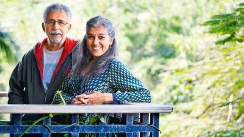 On Naseeruddin Shah's 73rd birthday, here's a look back at his incredible journey with Motley