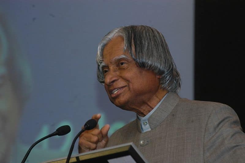 What shall we say about love, compassion, kindness? APJ Abdul Kalam says 