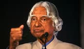 A. P. J. Abdul Kalam