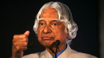 The legacy of Dr APJ Abdul Kalam Reflecting on the life and achievements of Indias Missile Man iwh