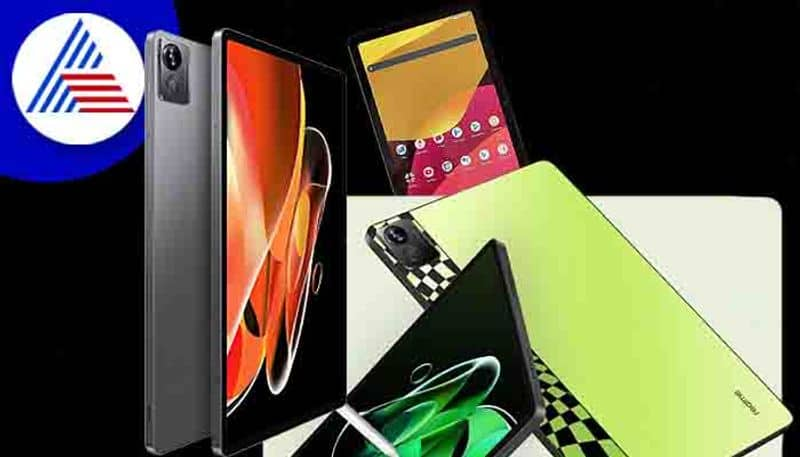 Four reason to buy Realme Pad X 5G smartphone