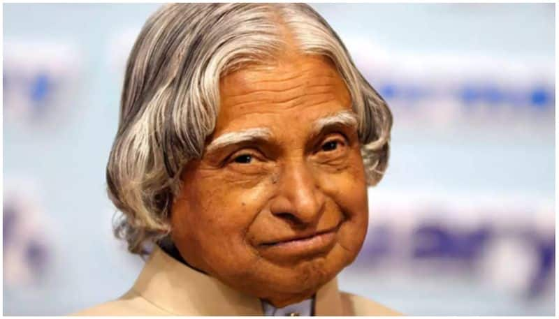 APJ Abdul Kalam shared 4 success mantras of life success to students