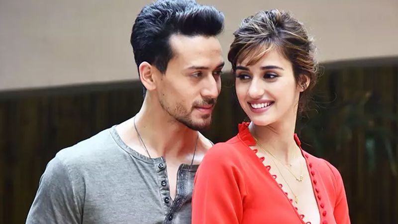 Disha Patani's cute birthday note for Tiger Shroff amid breakup rumours is making headlines-check out RBA