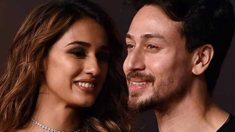 Why Tiger Shroff, Disha Patani's breakup? REAL reason is out RBA