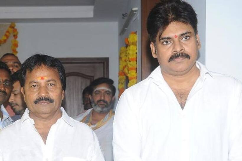Hari Hara Veeramallu: మూలిగే నక్కపై తాటికాయ్... పవన్ నిర్మాతకు కొనసాగుతున్న కష్టాలు! 