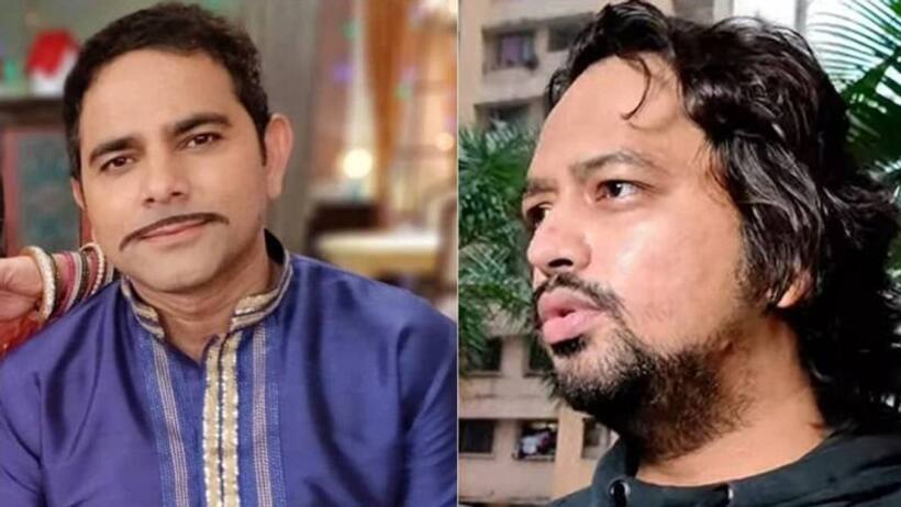 दोस्त की बाहों में तोड़ा था 'भाभी जी...' के मलखान ने दम, बोले  यह मेरे लिए सबसे दर्दनाक फीलिंग है