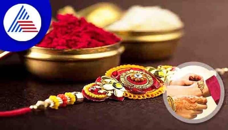 Keep These Things In Mind While Tying Rakhi To Brother