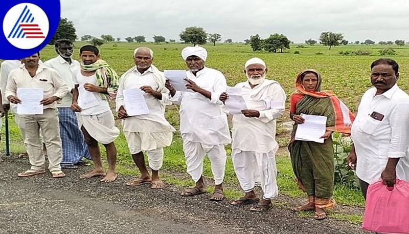 Farmers Outrage Against Central Government grg 