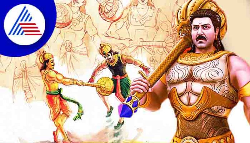 Story of the Kaurava whom Bhima felt sad after killing skr