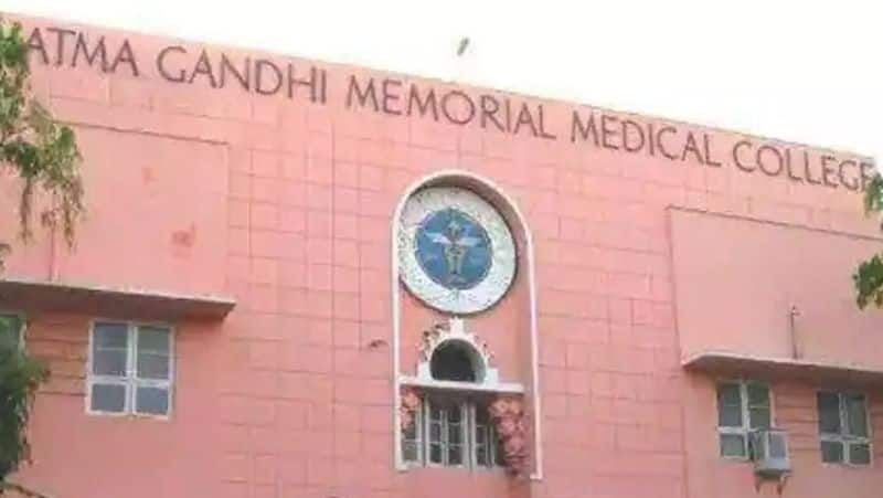 Sex With Pillow... MGM Medical College ragging in Madhya Pradesh