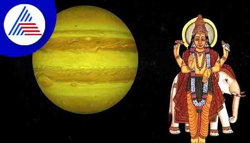 From July 29 Vakri Guru will bring benefits to these zodiac signs skr