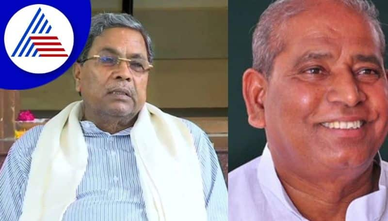 Siddaramaiah afraid of defeat in all constituencies says sanganna karadi koppal  rav