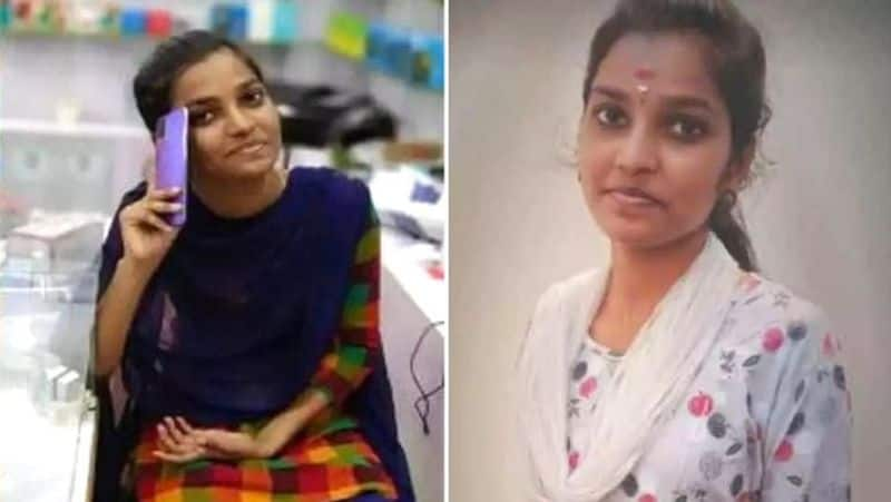 Trichy college student killed by pouring poison in her mouth