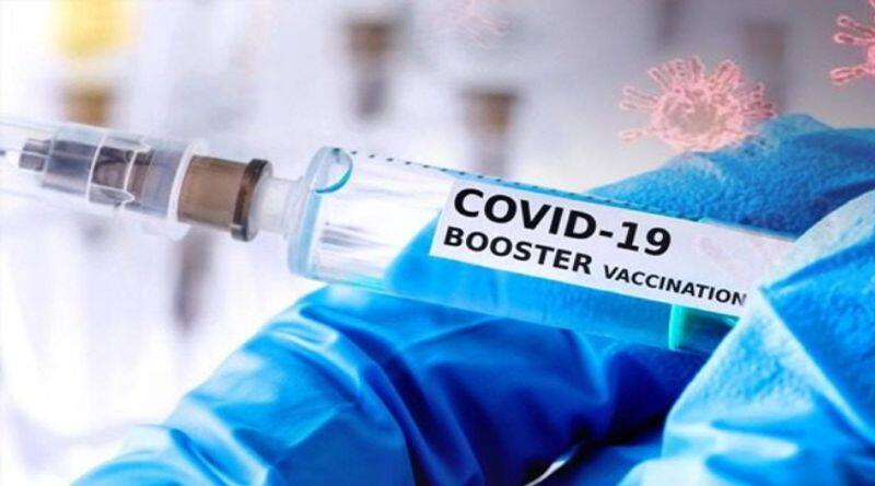 12 days left to get free 3rd dose of covid vaccine in karnataka gvd