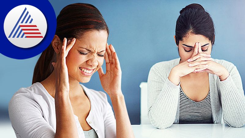  Suffering from Migraines? Discover these effective dietary changes for relief NTI