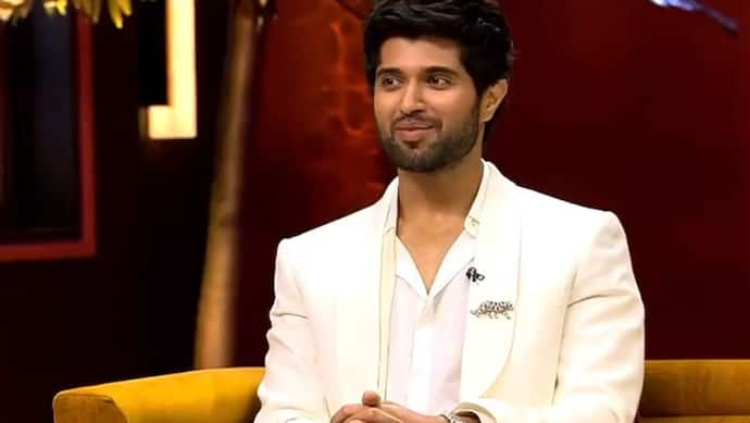 विजय देवरकोंडा कर चुके कार में SEX, 'Koffee With Karan 7' में किया खुलासा