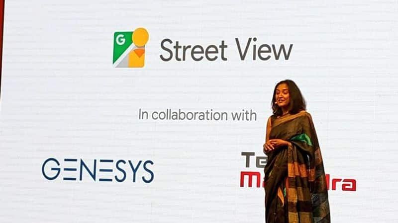 Google  street view feature to India coming to these cities first