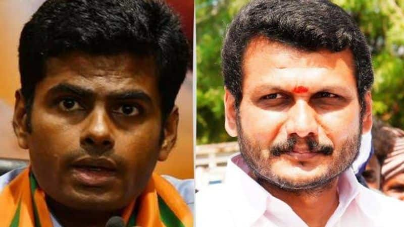 If ED is tasked, Senthil Balaji can bring money stashed in Mauritius - Annamalai