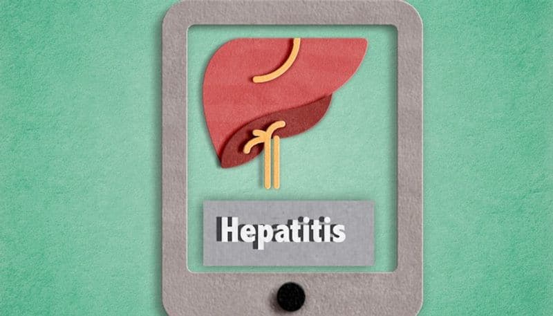 World Hepatitis Days 2022 Symptoms Causes Types drb