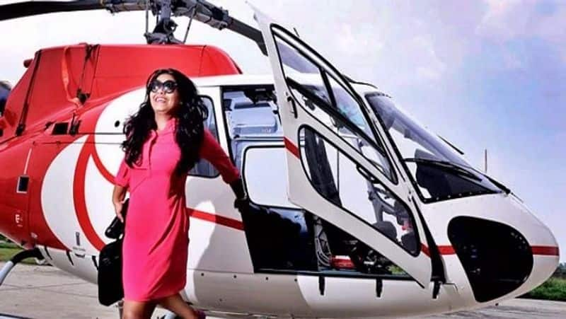 Kanika Tekriwal The Youngest Self Made Richest Woman In India mrq