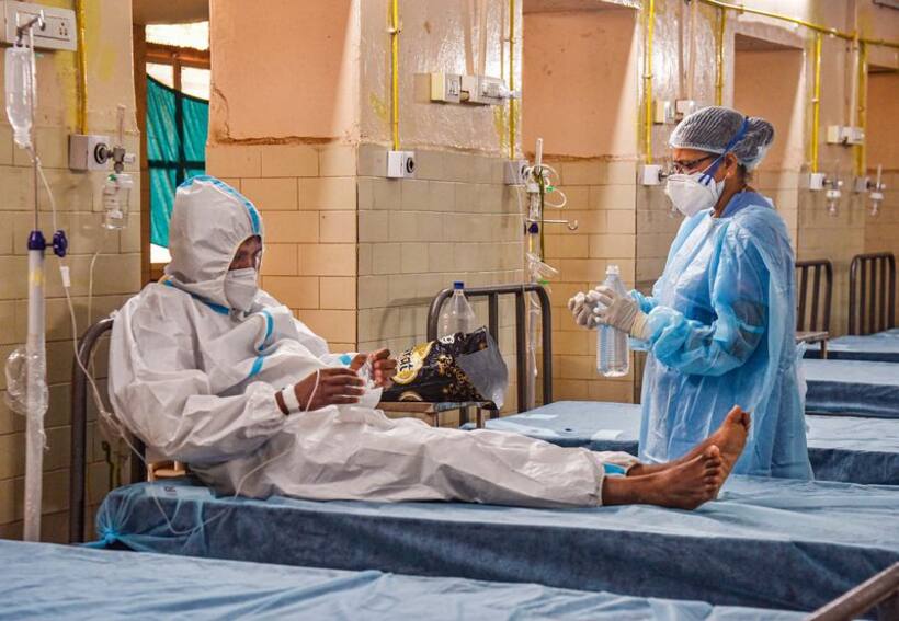 ICMR isolates monkeypox virus; may pave way for development of vaccines