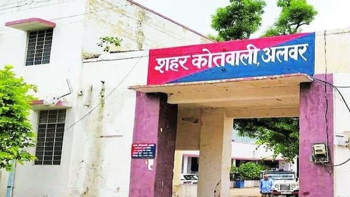 अलवर में हनुमान मंदिर के पास फेंका मांस का टुकड़ा, उपद्रव होने से ठीक पहले हुआ चौंकाने वाला खुलासा