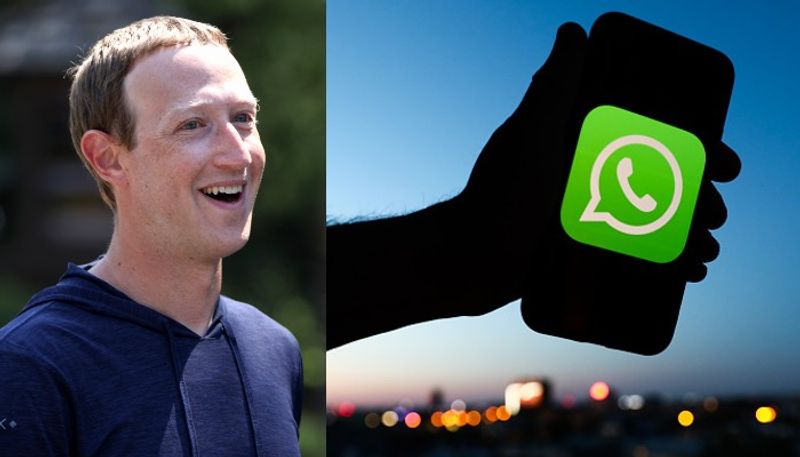 mark zuckerberg lack interest in whatsapp report