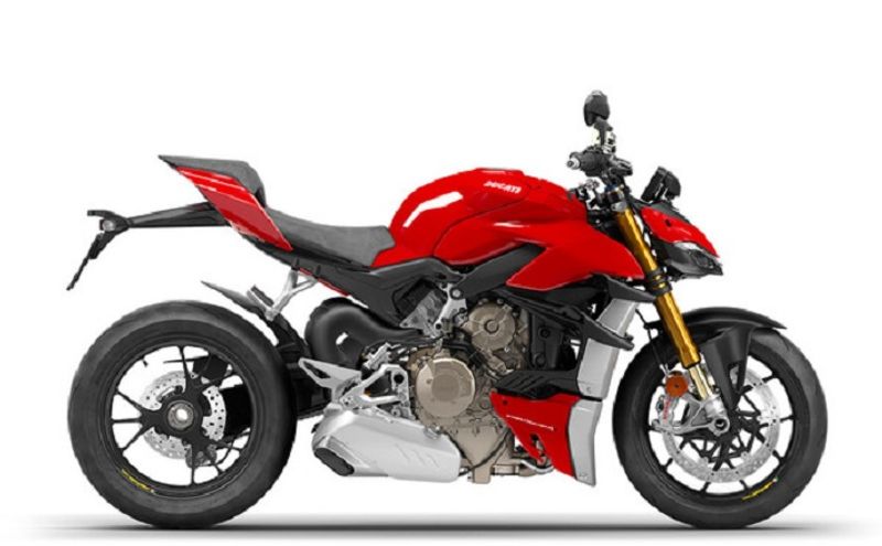 Ducati to hike prices on select motorcycles