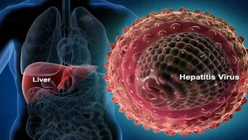 World Hepatitis Day 2022 delaying treatment for hepatitis B and C can cause this disease Health experts warn