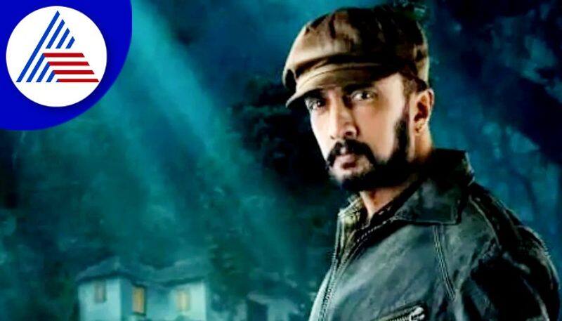 Kiccha sudeep Vikrant Rona is all set to Create Records hls 