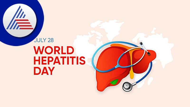 World Hepatitis Day: Are unprotected sex, drugs the only cause of hepatitis? Myths and explanation..