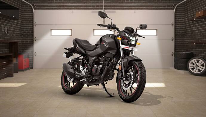  नई डिजाइन और तगड़े फीचर्स के साथ 2022 Hero Xtreme 160R स्पोर्टी बाइक लॉन्च, जानें कीमत और खूबियां